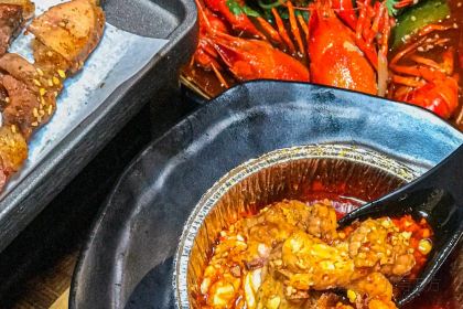 小味串店(宝龙店)