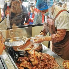 Yongmaolvrou 여행 사진