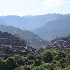 水上粮仓 User Photo