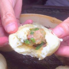 鬼包子·白粥(长乐北店) User Photo