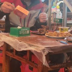 龙虾殿(红星路店) 여행 사진