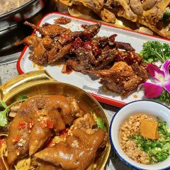 卤串哥砂锅串串香(坑梓店) User Photo