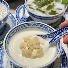 Jiahegangshicha Restaurant (zhangjiahui) User Photo