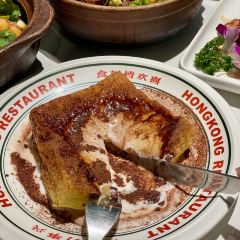 Jiahegangshicha Restaurant (zhangjiahui) User Photo