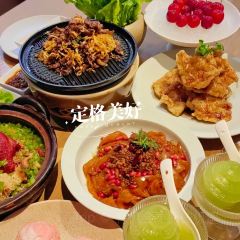 奉天小馆·非遗东北菜(大悦城店) User Photo