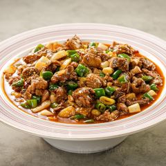 丝路牧鸽·新疆菜 User Photo