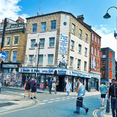 Beigel Bake Brick Lane Bakery User Photo