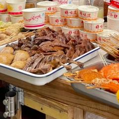 味当先(人民西一路总店) User Photo