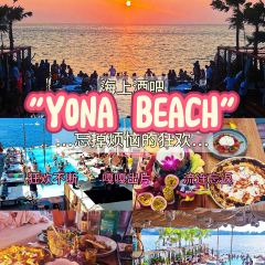 Yona Beach Club User Photo