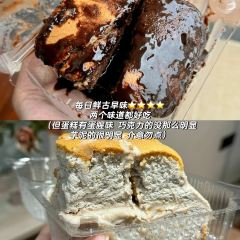 可力丰烧卤干捞粉(阳光壹佰店) User Photo