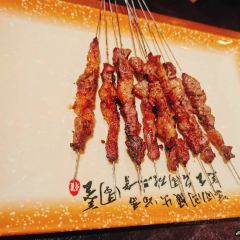 真真烧烤(安园小区店) 여행 사진