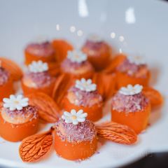 胜紫云亭HUAIYANG MASTER(前滩店) User Photo