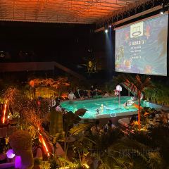 YOUNG SHISHA LOUNGE & BAR 여행 사진