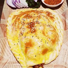 丝路牧鸽·新疆菜 User Photo
