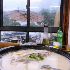 一年四季·茶酒菜(张公分店) User Photo
