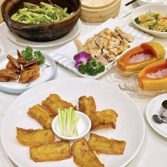 FU LI XUAN HAI XIAN JIU LOU 여행 사진