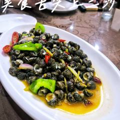 美食舌尖上三沙平价海鲜排档 User Photo