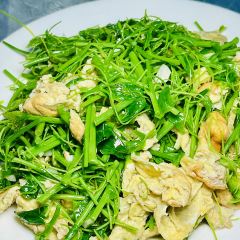 明仕新田园菜馆 User Photo