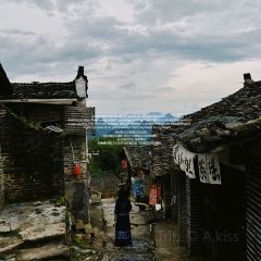 四哥柠檬茶 여행 사진