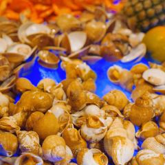 中山利和希尔顿酒店·360°全日制餐厅 User Photo