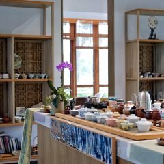 隐居茶苑 User Photo