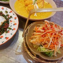 清邁清邁巷口小排檔（煙台山店）張用戶圖片