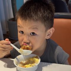 南涟淮安菜(工农路店) User Photo