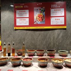 吉布鲁牛排海鲜自助(浏阳天虹店) User Photo