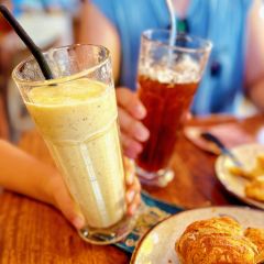 Le Banneton Café French Bakery User Photo