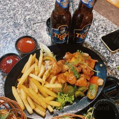 LINDA Restaurant 여행 사진