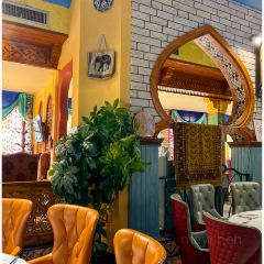 明邀樂海爾巴格餐飲美都張用戶圖片