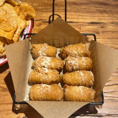 小春厨房(济宁店) User Photo