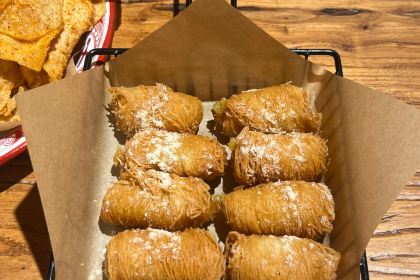 小春厨房(济宁店)