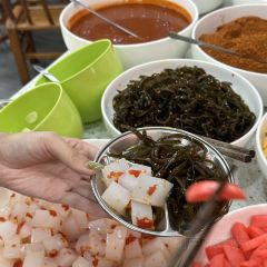 龙猫地摊儿烤肉(恩施店) User Photo