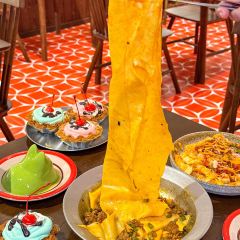 福記咖啡·手工意麵（惠城店）張用戶圖片