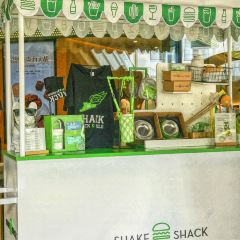 Shake Shack(前滩太古里店) User Photo