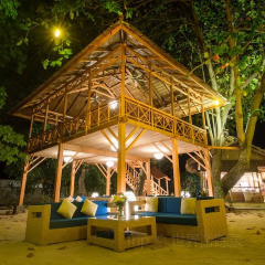 Pondok Hijau Restaurant User Photo
