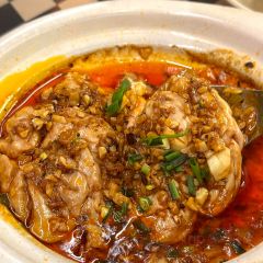 如此吃迷·老舅美食張用戶圖片