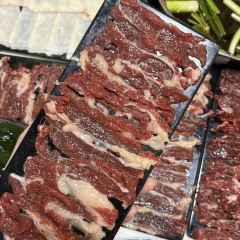 福记·全佳福牛肉火锅 User Photo