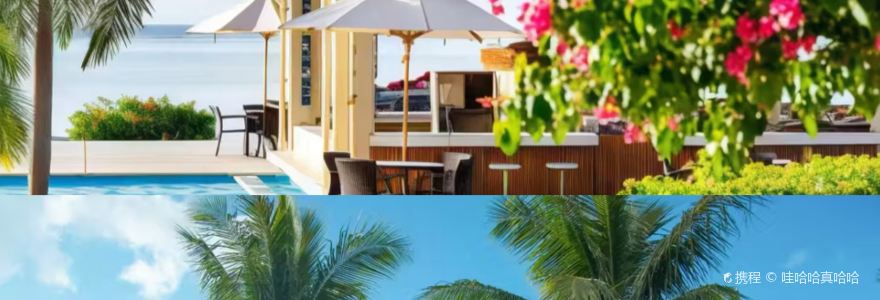 Costa Terrace Restaurant