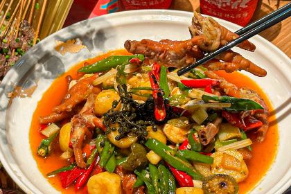 鱼探花烤鱼烧烤酒肆(总店)