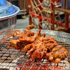 秋元日式和牛燒肉（御海灣店）張用戶圖片