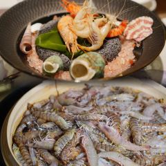 無錫太湖新城洲際飯店·彩豐樓張用戶圖片