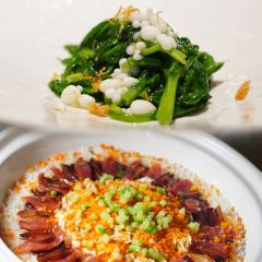 無錫太湖新城洲際飯店·彩豐樓張用戶圖片