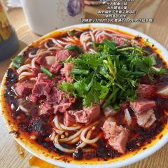 LI JI LIU LONG DOU GAN HUO GUO User Photo