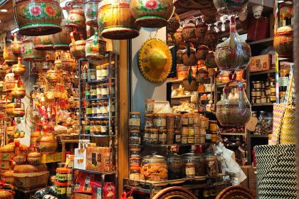 非遗·十八曲鱼饺(西马总店)