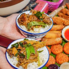南大门田园土鸡馆(呀诺达店) User Photo