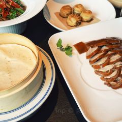 晓长安·新陕菜(北二环店) 여행 사진