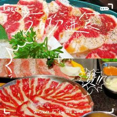 韩烧牛中牛黑牛烤肉(申碑路直营店) User Photo
