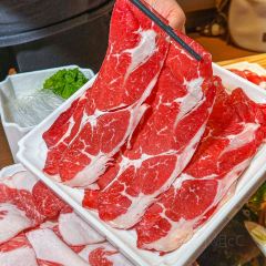 正宗宝轮老字号老任羊肉串(万源店) User Photo